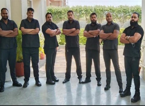 Bouncers